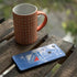 NHL New York Rangers Frozen Google Pixel 3a Skin